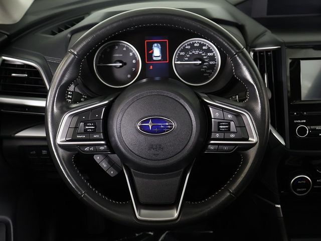 2023 Subaru Forester Premium CVT - 22897763 - 40