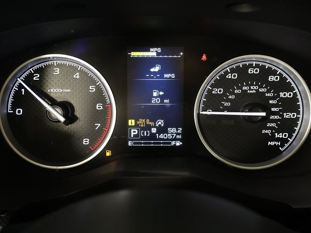 2023 Subaru Forester Premium CVT - 22897763 - 42