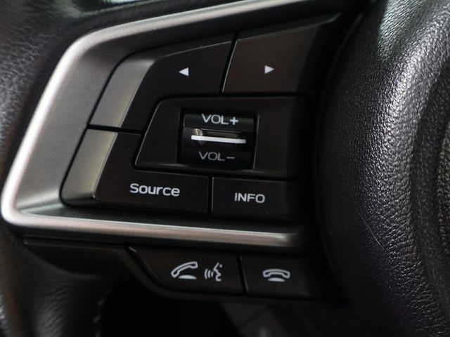 2023 Subaru Forester Premium CVT - 22897763 - 43