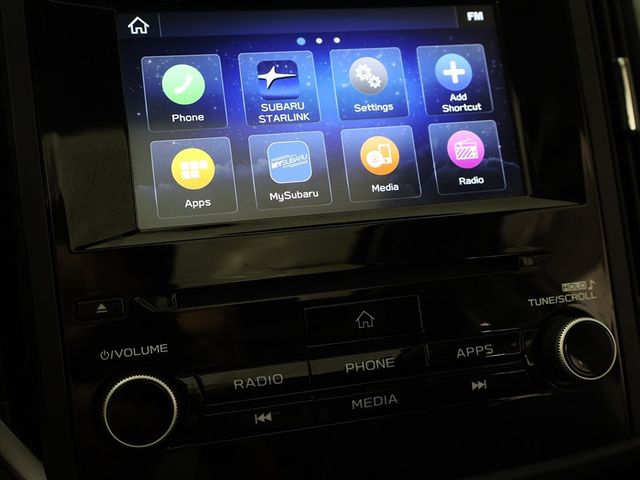 2023 Subaru Forester Premium CVT - 22897763 - 45