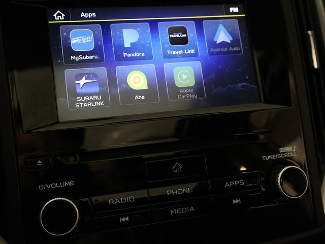 2023 Subaru Forester Premium CVT - 22897763 - 46
