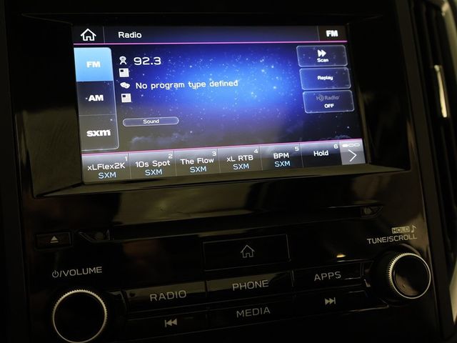 2023 Subaru Forester Premium CVT - 22897763 - 47