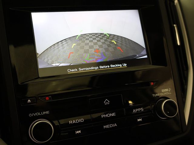 2023 Subaru Forester Premium CVT - 22897763 - 48