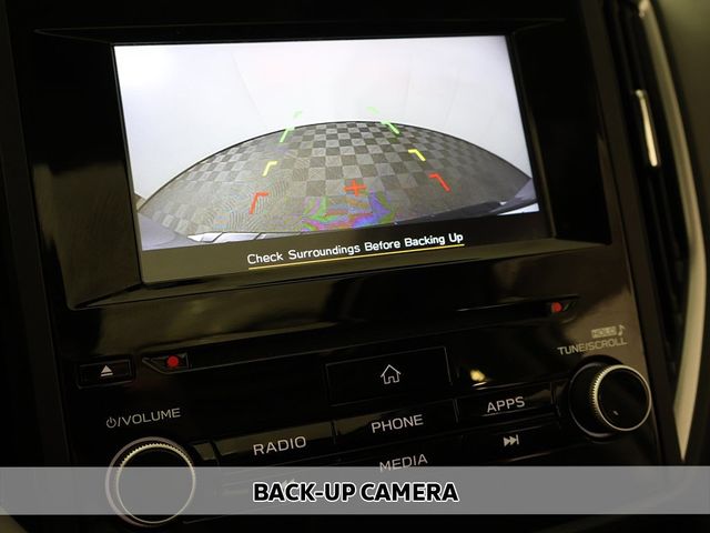 2023 Subaru Forester Premium CVT - 22897763 - 5