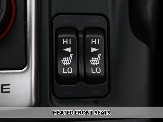 2023 Subaru Forester Premium CVT - 22897763 - 6