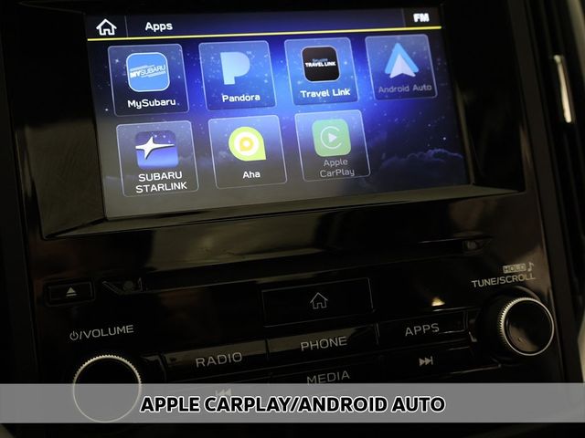 2023 Subaru Forester Premium CVT - 22897763 - 7