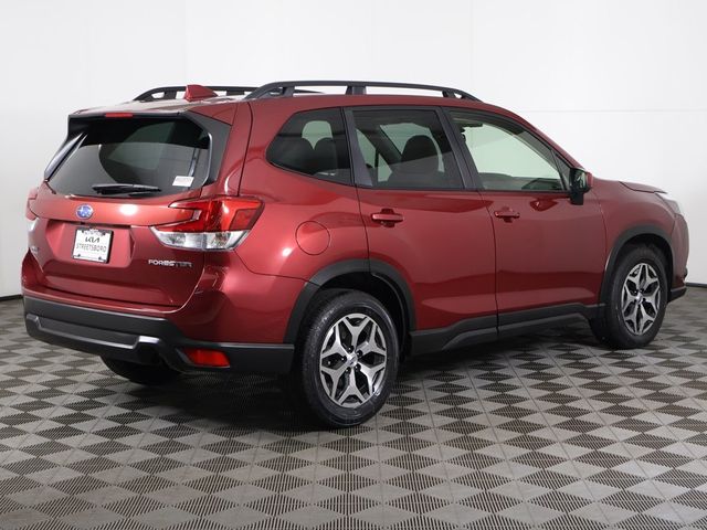 2023 Subaru Forester Premium CVT - 22933704 - 10