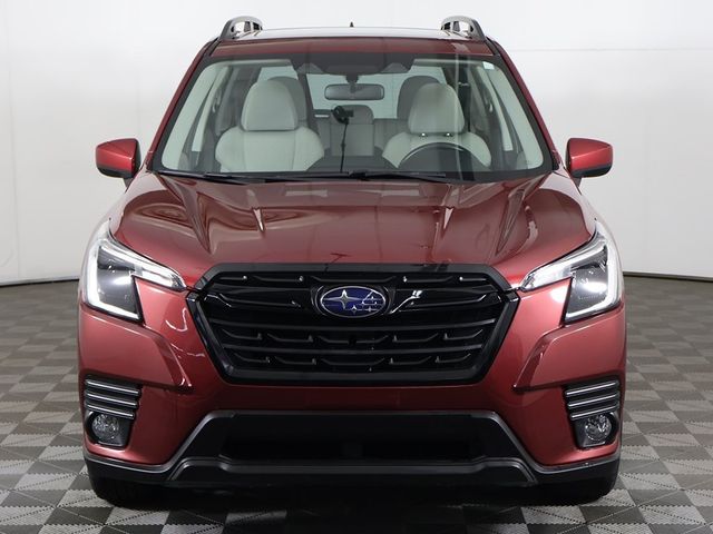 2023 Subaru Forester Premium CVT - 22933704 - 11