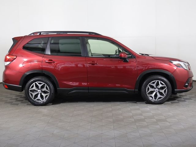 2023 Subaru Forester Premium CVT - 22933704 - 18