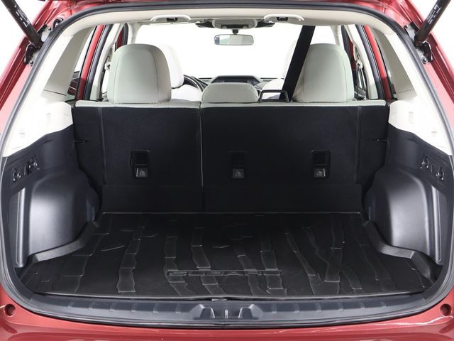 2023 Subaru Forester Premium CVT - 22933704 - 19