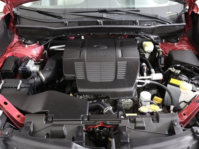 2023 Subaru Forester Premium CVT - 22933704 - 22
