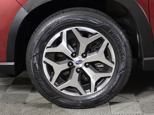 2023 Subaru Forester Premium CVT - 22933704 - 23