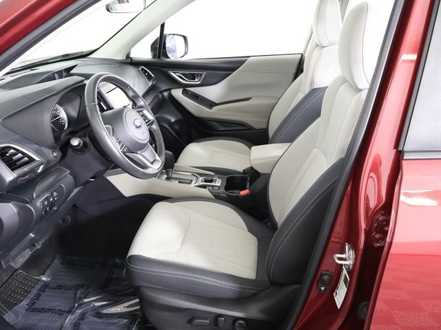2023 Subaru Forester Premium CVT - 22933704 - 30