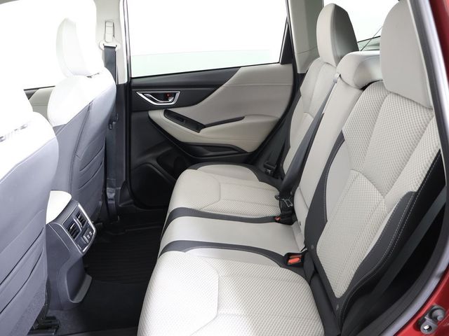 2023 Subaru Forester Premium CVT - 22933704 - 35