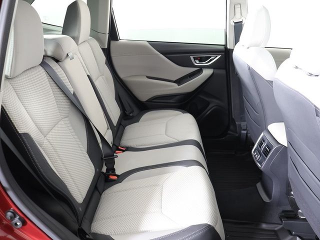 2023 Subaru Forester Premium CVT - 22933704 - 36