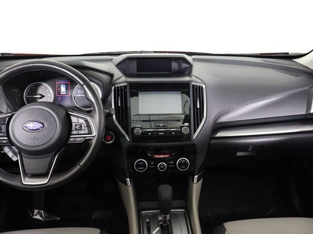 2023 Subaru Forester Premium CVT - 22933704 - 37