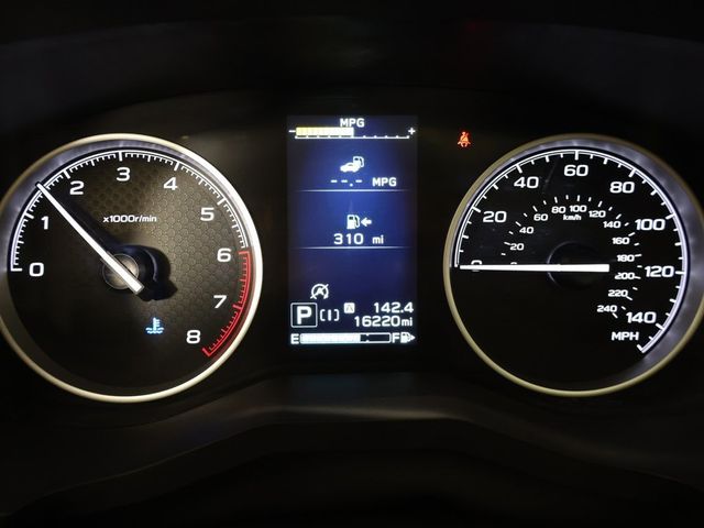 2023 Subaru Forester Premium CVT - 22933704 - 42