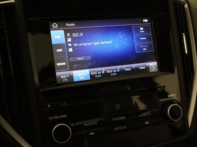 2023 Subaru Forester Premium CVT - 22933704 - 47