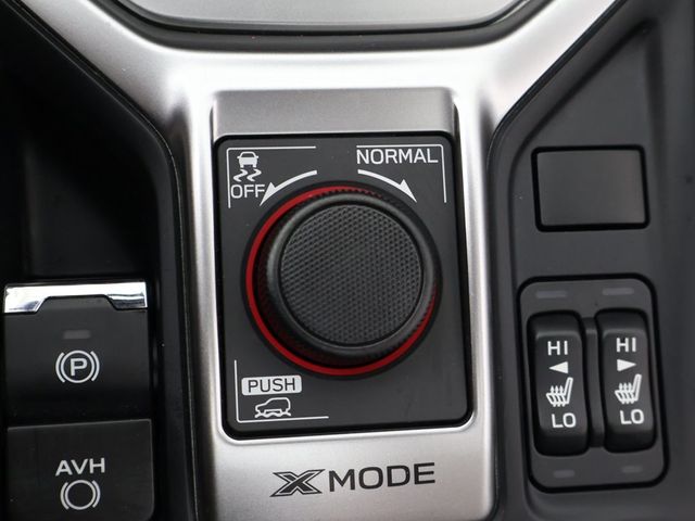 2023 Subaru Forester Premium CVT - 22933704 - 53
