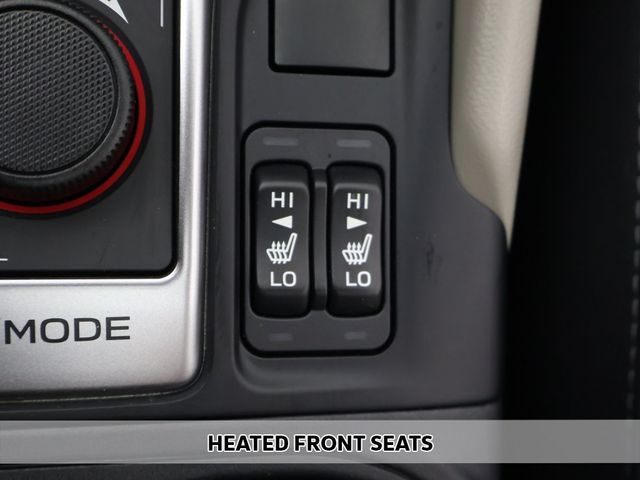 2023 Subaru Forester Premium CVT - 22933704 - 6