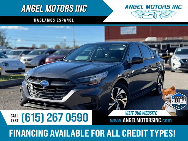 2023 Subaru Legacy ** 1 OWNER SOUTHERN OWNED! ** - 22940149 - 0