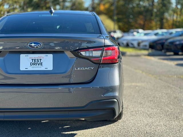 2023 Subaru Legacy ** 1 OWNER SOUTHERN OWNED! ** - 22940149 - 9