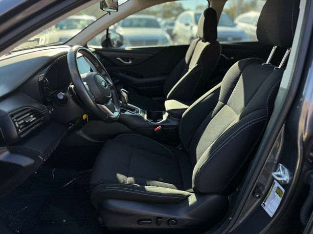 2023 Subaru Legacy ** 1 OWNER SOUTHERN OWNED! ** - 22940149 - 12