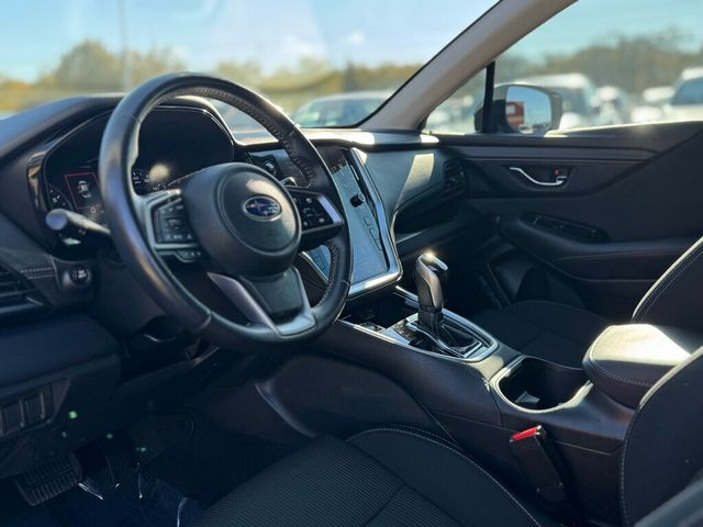 2023 Subaru Legacy ** 1 OWNER SOUTHERN OWNED! ** - 22940149 - 15