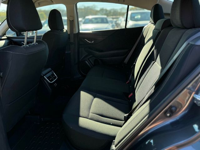 2023 Subaru Legacy ** 1 OWNER SOUTHERN OWNED! ** - 22940149 - 17