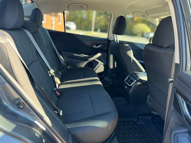 2023 Subaru Legacy ** 1 OWNER SOUTHERN OWNED! ** - 22940149 - 18