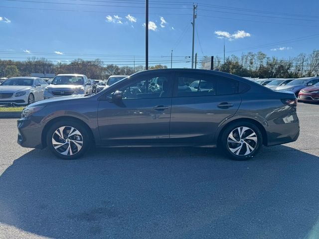 2023 Subaru Legacy ** 1 OWNER SOUTHERN OWNED! ** - 22940149 - 1