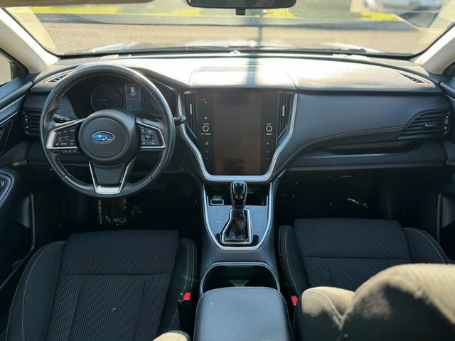 2023 Subaru Legacy ** 1 OWNER SOUTHERN OWNED! ** - 22940149 - 22