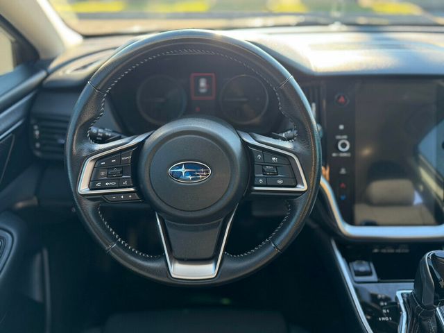 2023 Subaru Legacy ** 1 OWNER SOUTHERN OWNED! ** - 22940149 - 24
