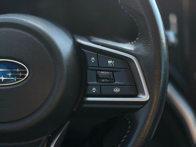 2023 Subaru Legacy ** 1 OWNER SOUTHERN OWNED! ** - 22940149 - 25