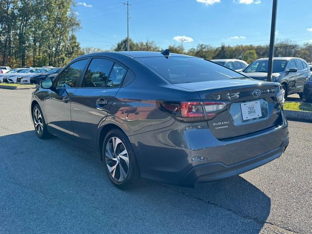 2023 Subaru Legacy ** 1 OWNER SOUTHERN OWNED! ** - 22940149 - 2