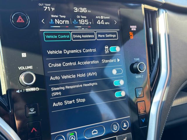 2023 Subaru Legacy ** 1 OWNER SOUTHERN OWNED! ** - 22940149 - 36