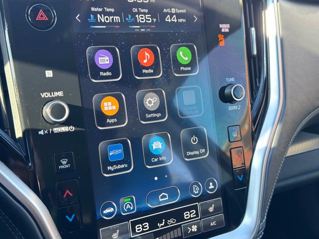 2023 Subaru Legacy ** 1 OWNER SOUTHERN OWNED! ** - 22940149 - 37