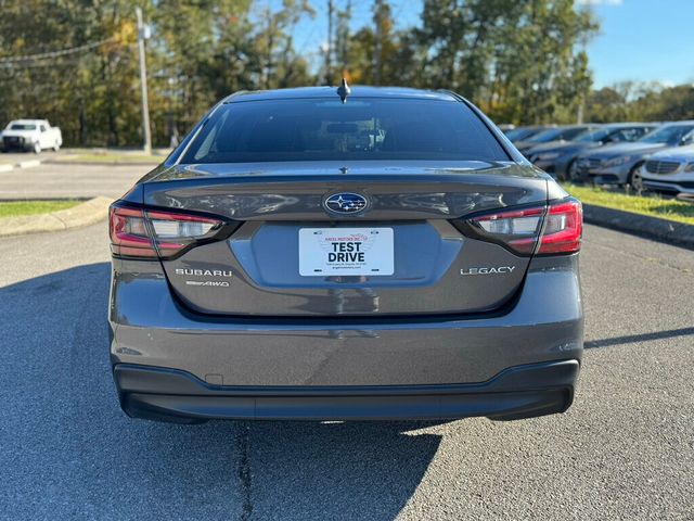 2023 Subaru Legacy ** 1 OWNER SOUTHERN OWNED! ** - 22940149 - 3