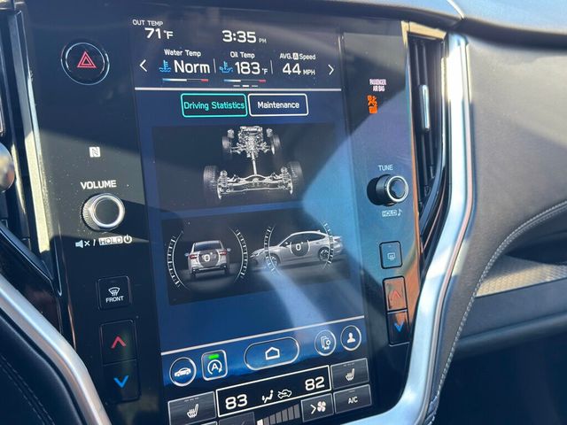 2023 Subaru Legacy ** 1 OWNER SOUTHERN OWNED! ** - 22940149 - 39