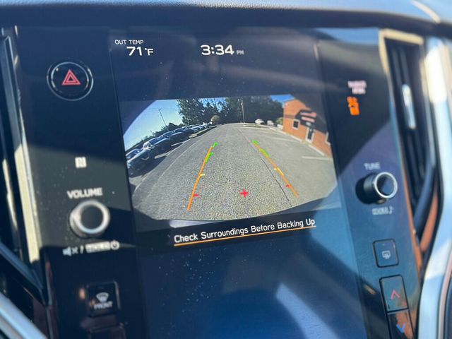 2023 Subaru Legacy ** 1 OWNER SOUTHERN OWNED! ** - 22940149 - 40