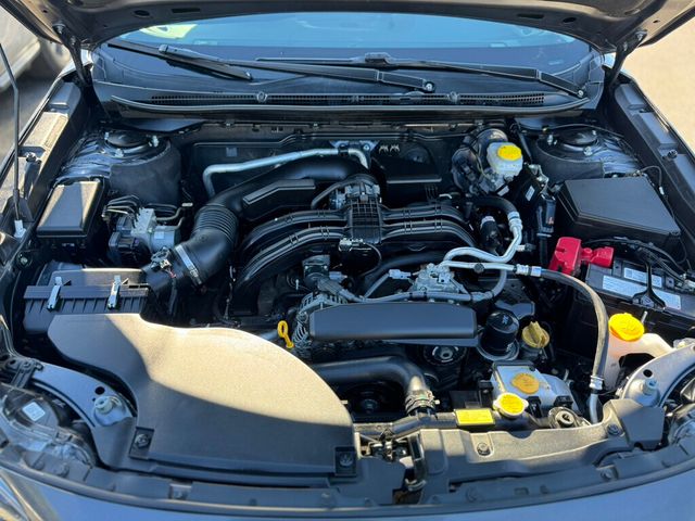 2023 Subaru Legacy ** 1 OWNER SOUTHERN OWNED! ** - 22940149 - 43