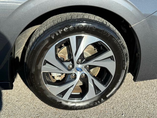 2023 Subaru Legacy ** 1 OWNER SOUTHERN OWNED! ** - 22940149 - 46