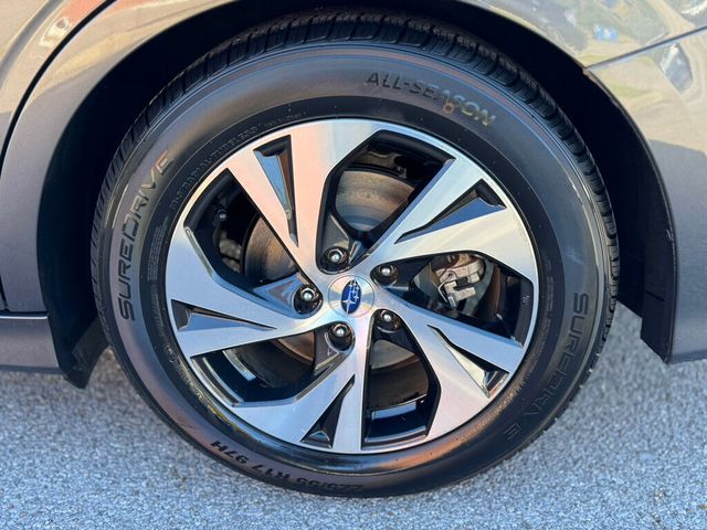 2023 Subaru Legacy ** 1 OWNER SOUTHERN OWNED! ** - 22940149 - 47