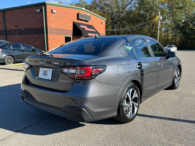 2023 Subaru Legacy ** 1 OWNER SOUTHERN OWNED! ** - 22940149 - 4