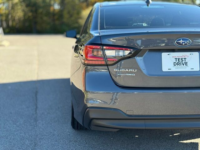 2023 Subaru Legacy ** 1 OWNER SOUTHERN OWNED! ** - 22940149 - 8
