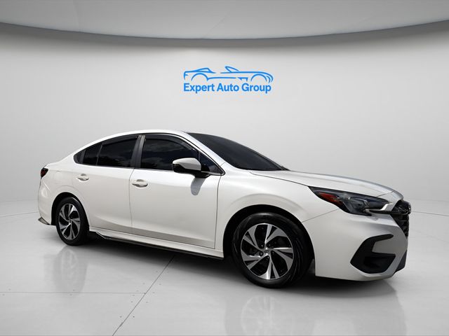 2023 Subaru Legacy Premium