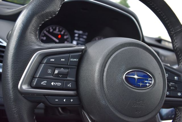 2023 Subaru Outback Limited XT CVT - 22873802 - 9