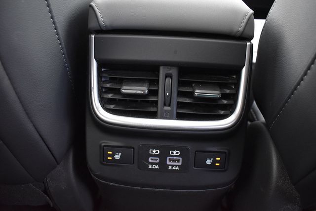 2023 Subaru Outback Limited XT CVT - 22873802 - 13