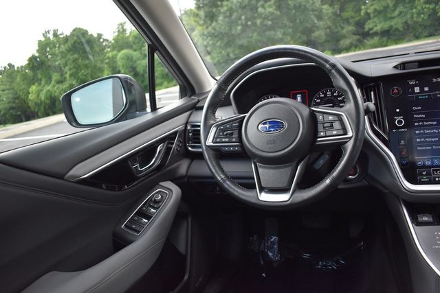 2023 Subaru Outback Limited XT CVT - 22873802 - 39
