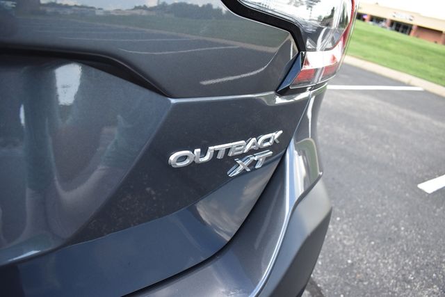 2023 Subaru Outback Limited XT CVT - 22873802 - 43